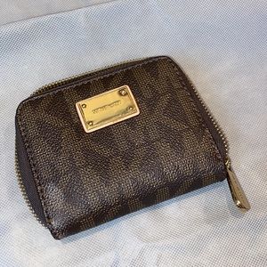 Michael Kors wallet